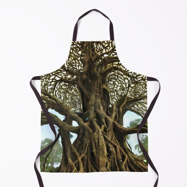 Item preview, Golden tree designed and sold by christineiris.
