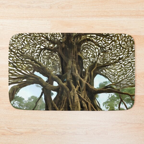 Item preview, Golden tree designed and sold by christineiris.