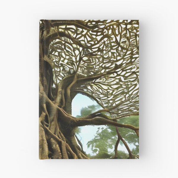 Item preview, Golden tree designed and sold by christineiris.