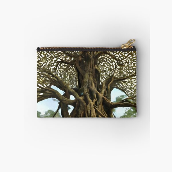 Item preview, Golden tree designed and sold by christineiris.