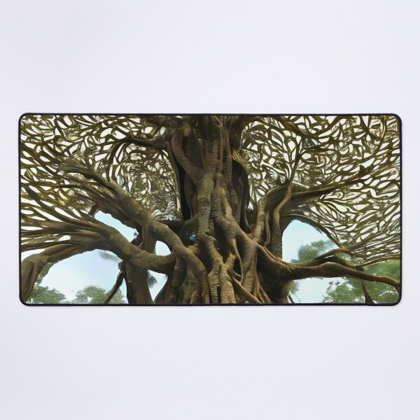 Item preview, Golden tree designed and sold by christineiris.