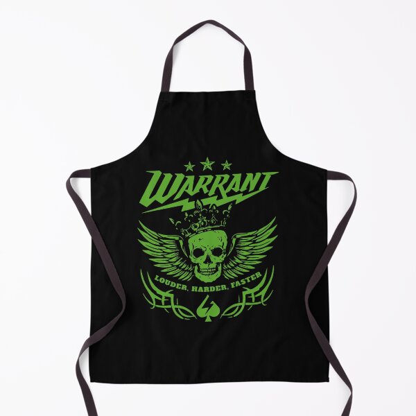 Item preview, WARRANT BAND designed and sold by NielsBeijring.