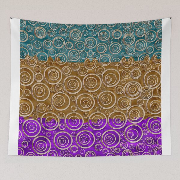 Item preview, The Bohemian,Starry Night designed and sold by Pepita Selles.
