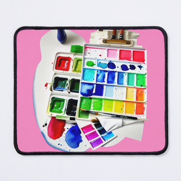 Item preview, all you need is watercolor designed and sold by aipaint.