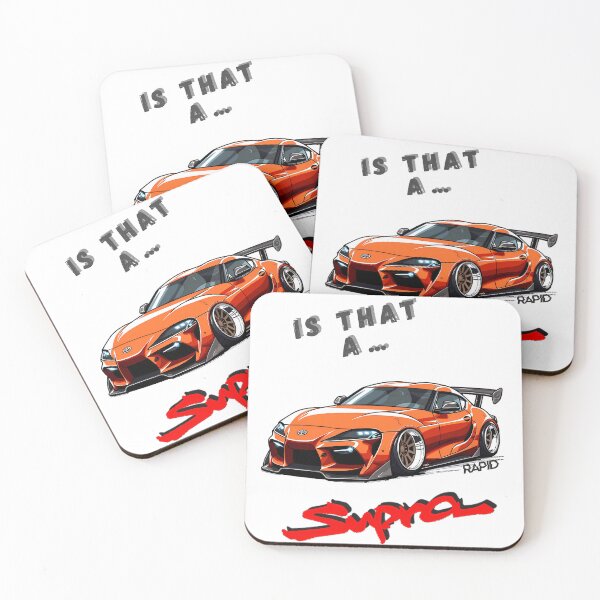Item preview, Is that a .... SUPRA? designed and sold by RAPiD81.