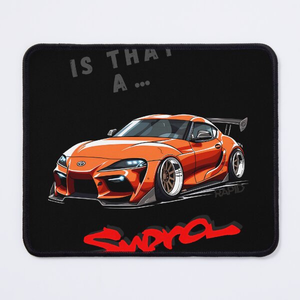 Item preview, Is that a .... SUPRA? designed and sold by RAPiD81.