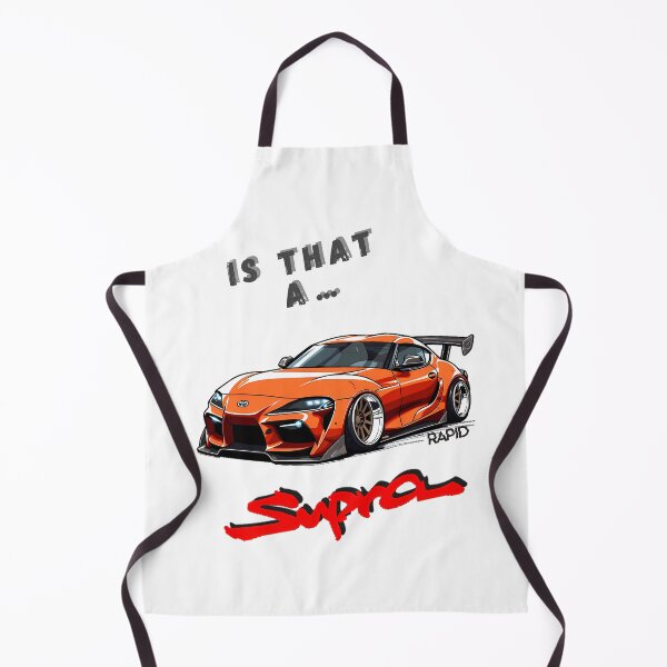 Item preview, Is that a .... SUPRA? designed and sold by RAPiD81.