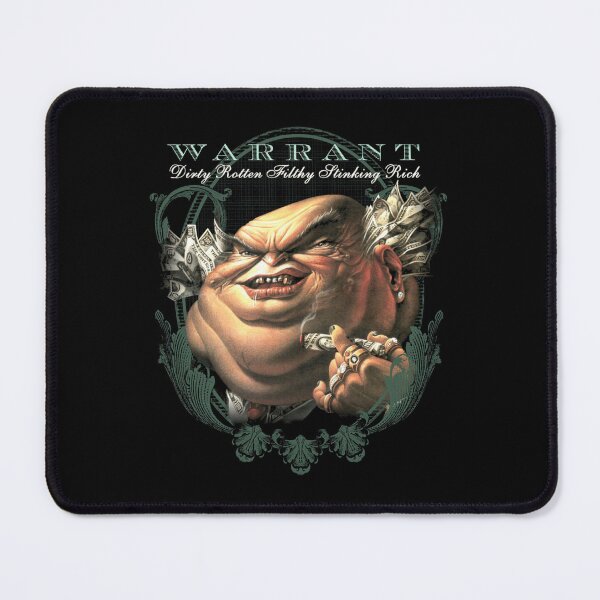 Item preview, WARRANT designed and sold by NielsBeijring.