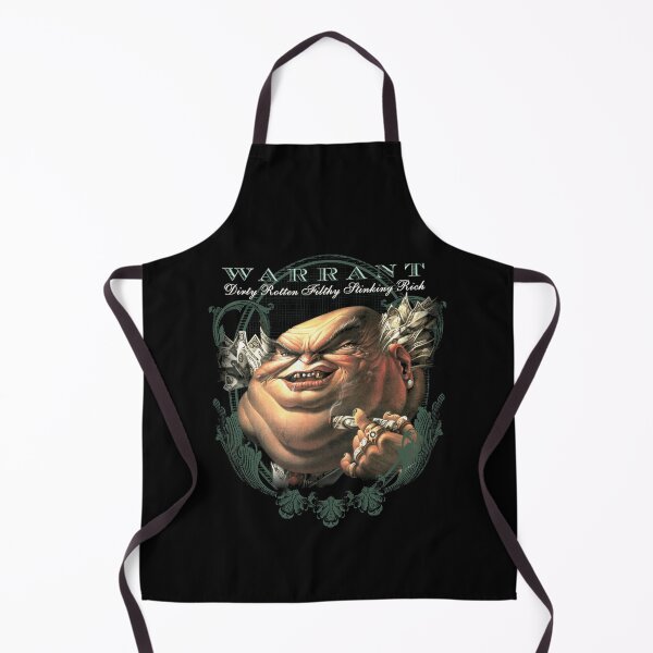 Item preview, WARRANT designed and sold by NielsBeijring.