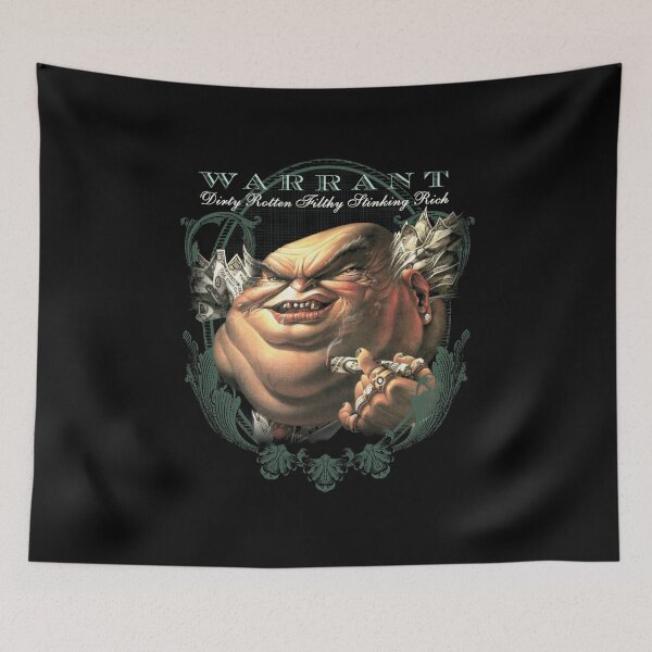 Item preview, WARRANT designed and sold by NielsBeijring.