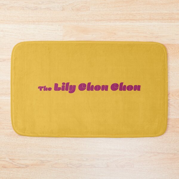 Item preview, The Lily Chou Chou designed and sold by alloutshirts.
