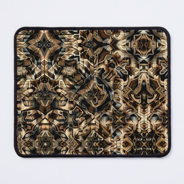 Item preview, Mountainous Pattern designed and sold by zoldi.