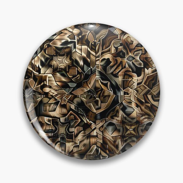 Item preview, Mountainous Pattern designed and sold by zoldi.
