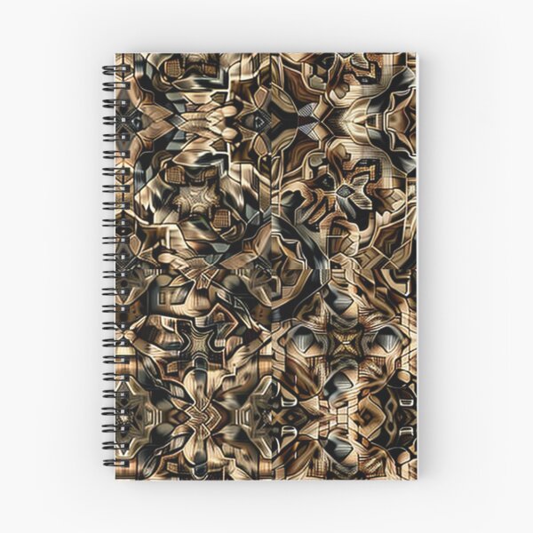 Item preview, Mountainous Pattern designed and sold by zoldi.