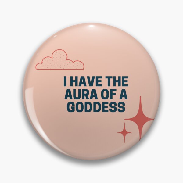 Item preview, Aura of a goddess designed and sold by SirenMoon.