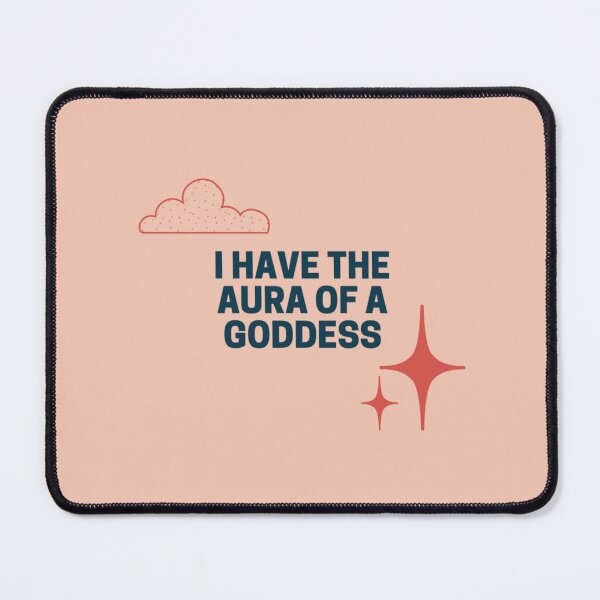 Item preview, Aura of a goddess designed and sold by SirenMoon.