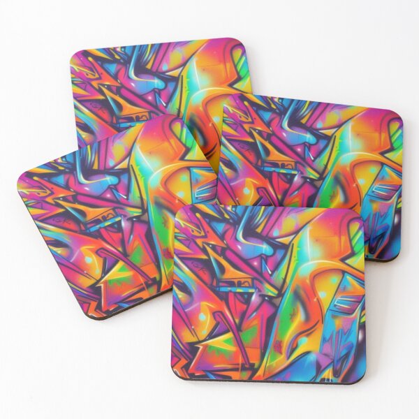 Item preview, Graffiti Art designed and sold by Gabriela McDaniel.