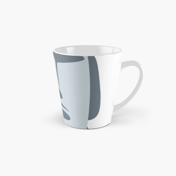 UD Store: Moai Emoji mug