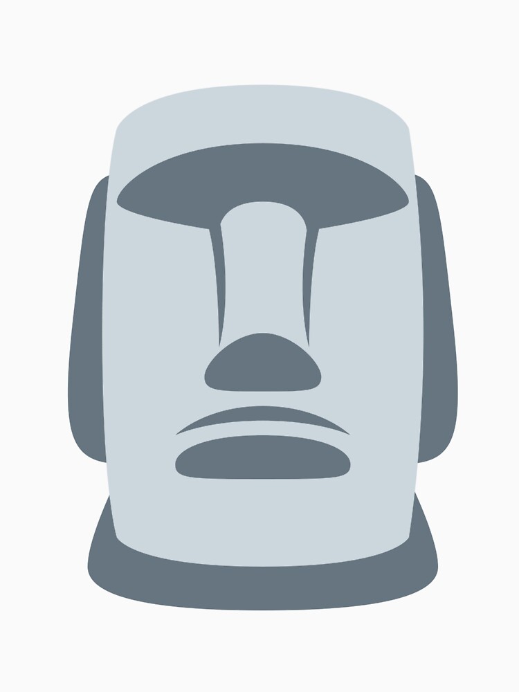 🗿 Moai on Apple iOS 10.2