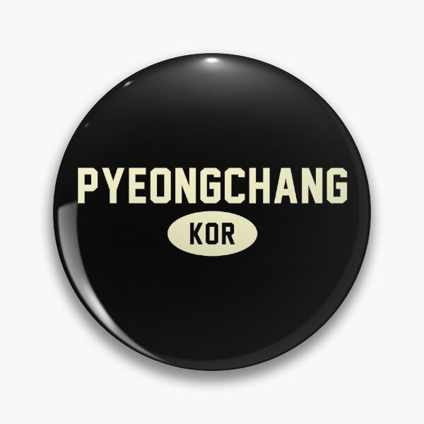 Item preview, PyeongChang KOR / Cream designed and sold by PEK1787.