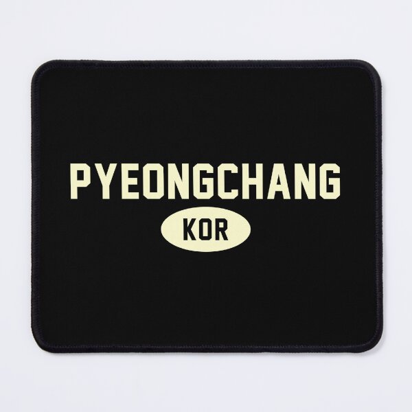 Item preview, PyeongChang KOR / Cream designed and sold by PEK1787.