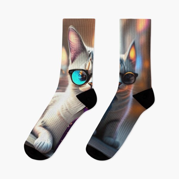 Item preview, Cats Undercover Agents designed and sold by Canala77.