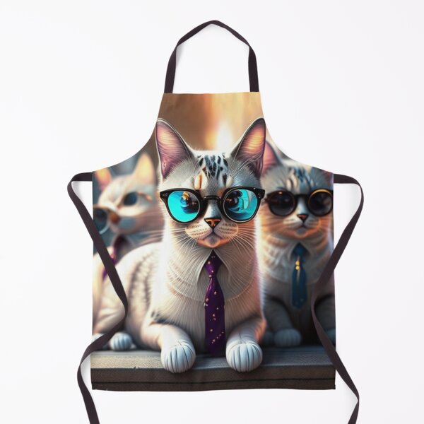 Item preview, Cats Undercover Agents designed and sold by Canala77.
