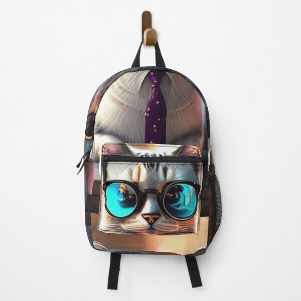 Item preview, Cats Undercover Agents designed and sold by Canala77.
