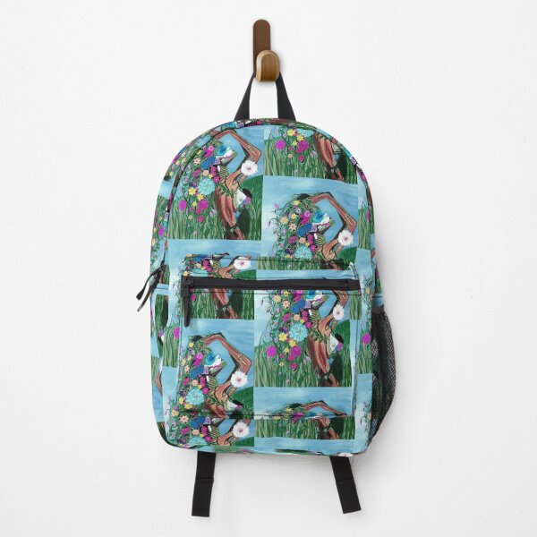 Item preview, Mother nature designed and sold by KellyMagic.