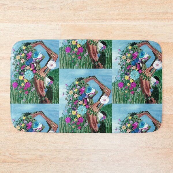 Item preview, Mother nature designed and sold by KellyMagic.