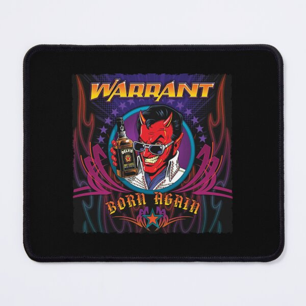 Item preview, WARRANT designed and sold by NielsBeijring.