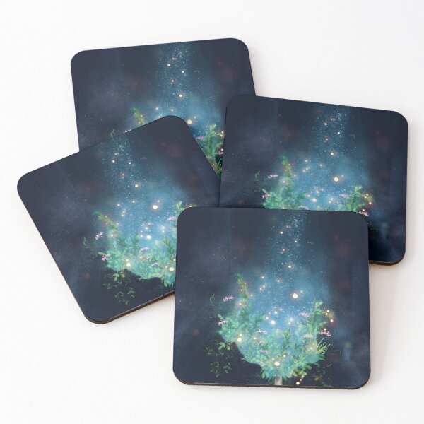 Item preview, Magical Nature designed and sold by IcyArtShop.