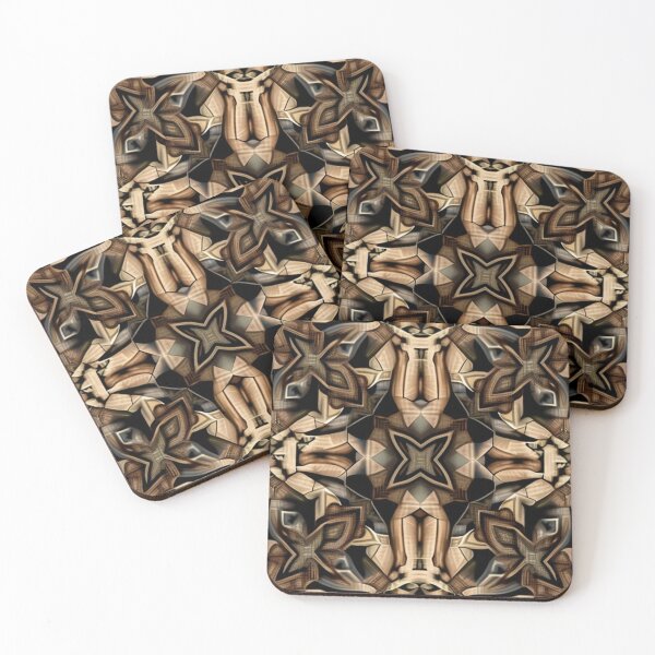 Item preview, Geometric Pattern designed and sold by zoldi.