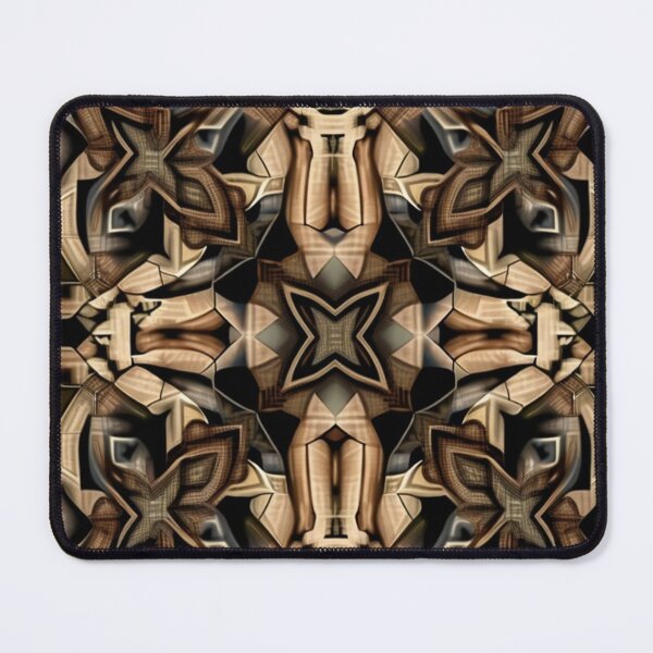 Item preview, Geometric Pattern designed and sold by zoldi.