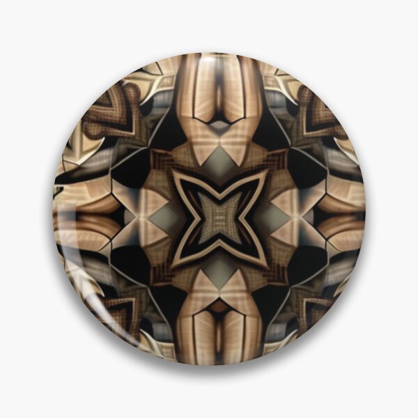 Item preview, Geometric Pattern designed and sold by zoldi.