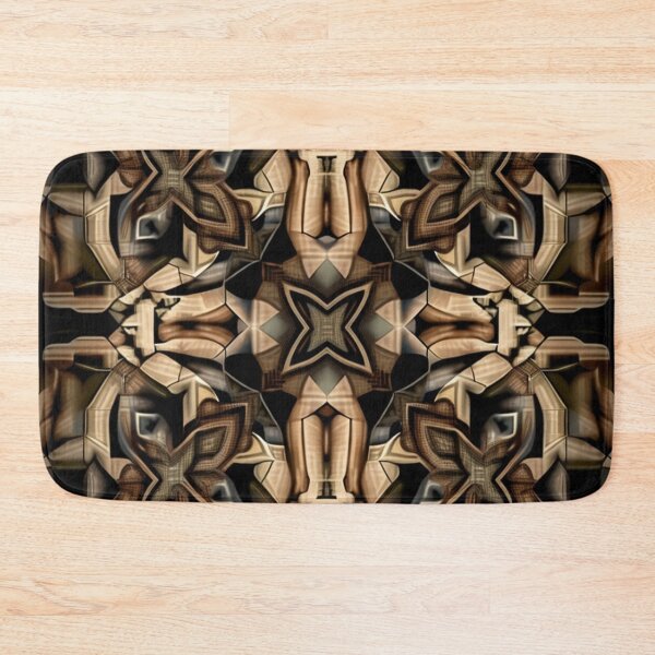 Item preview, Geometric Pattern designed and sold by zoldi.