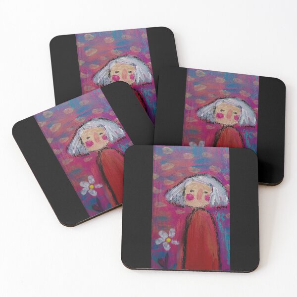Item preview, Dear old ladies 3 designed and sold by Pirta Ala.