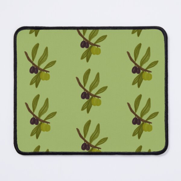 Item preview, Olive Branch designed and sold by Stell Lunarr.