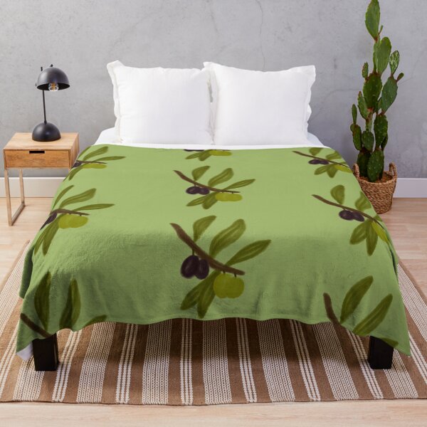 Item preview, Olive Branch designed and sold by Stell Lunarr.