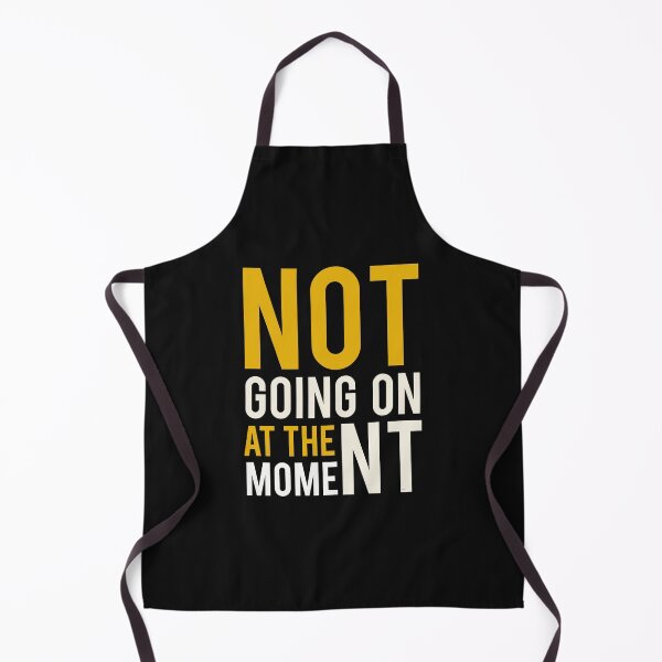 Item preview, Not A Lot Going On At The Moment , A best gift for wife and gift ideas for girlfriend designed and sold by Desibeau.