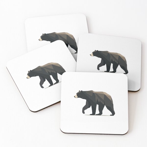 Item preview, American Black Bear designed and sold by Mintberries.