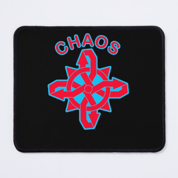 Item preview, CHAOS designed and sold by Chaos Apparel .