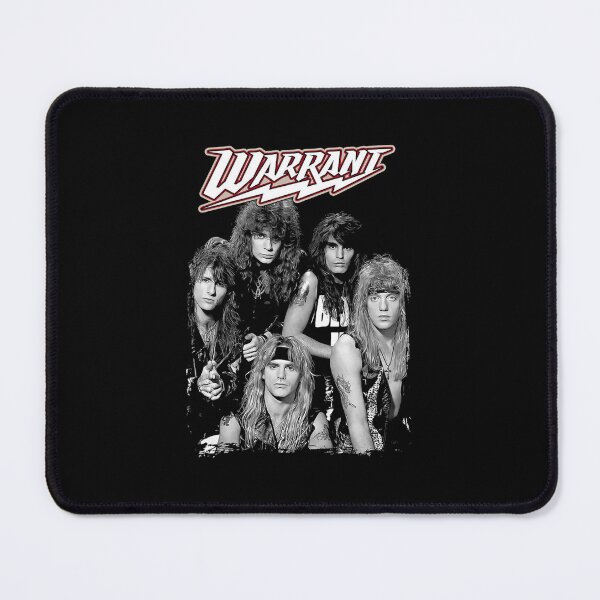 Item preview, WARRANT designed and sold by NielsBeijring.