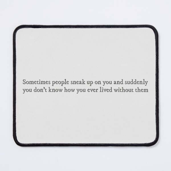 Item preview, The Deal quote designed and sold by percqbeths.
