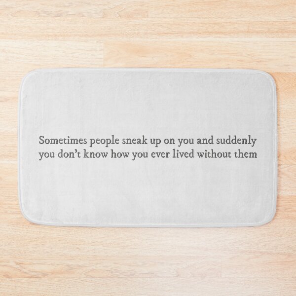 Item preview, The Deal quote designed and sold by percqbeths.