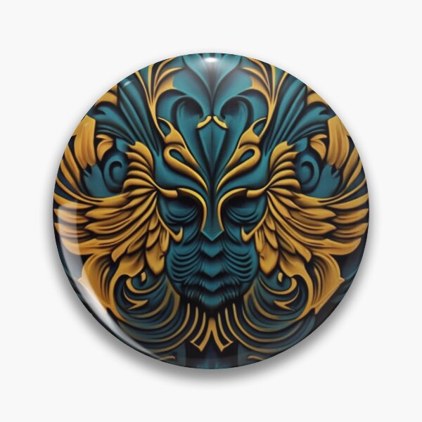 Item preview, Modern pattern  designed and sold by fattim3.
