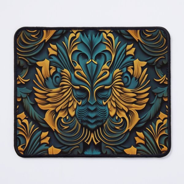Item preview, Modern pattern  designed and sold by fattim3.
