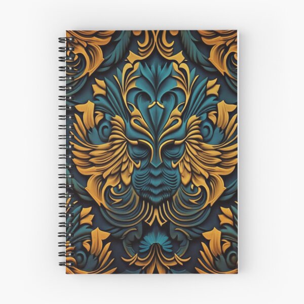 Item preview, Modern pattern  designed and sold by fattim3.