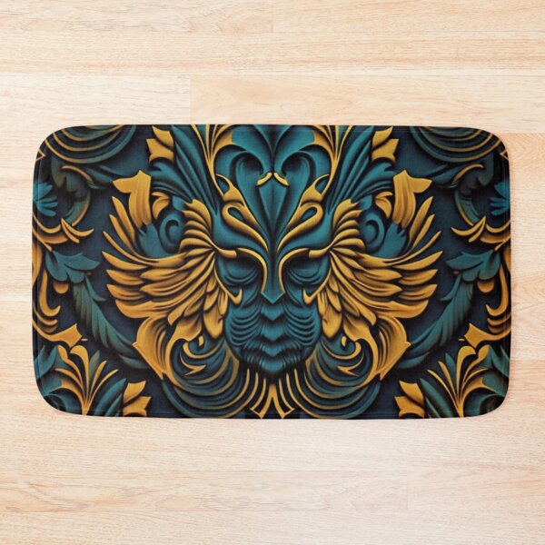 Item preview, Modern pattern  designed and sold by fattim3.
