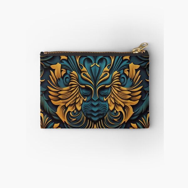 Item preview, Modern pattern  designed and sold by fattim3.